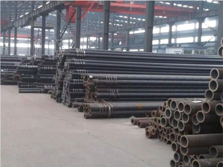 江门12cr2mo化肥专用管